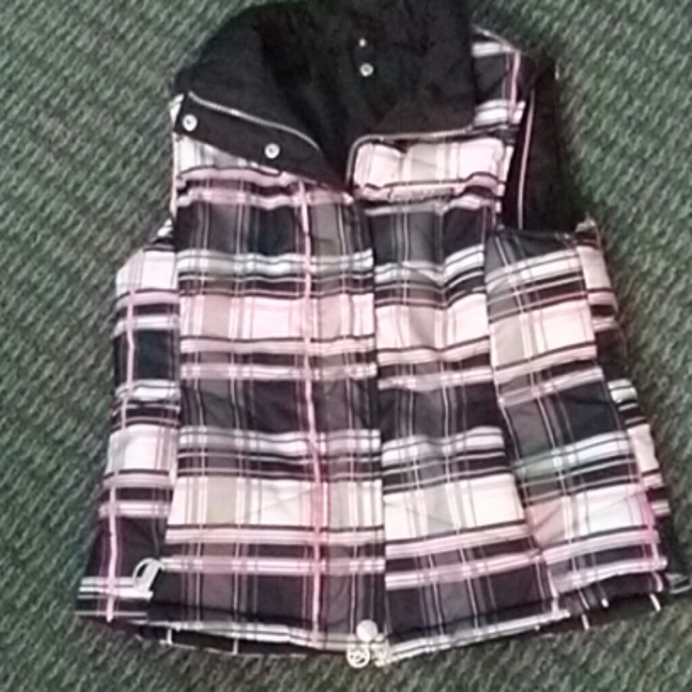 VEST